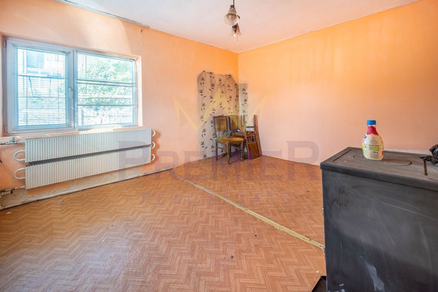 Продава КЪЩА, гр. Шабла, област Добрич, снимка 4 - Къщи - 53955399