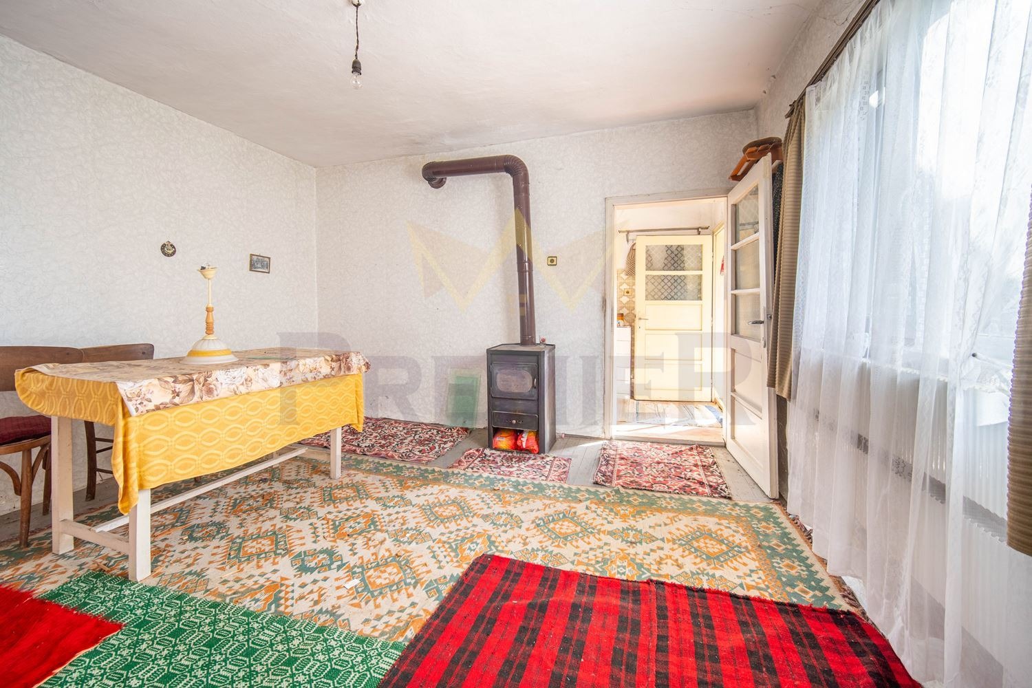 Продава КЪЩА, гр. Шабла, област Добрич, снимка 8 - Къщи - 53955399