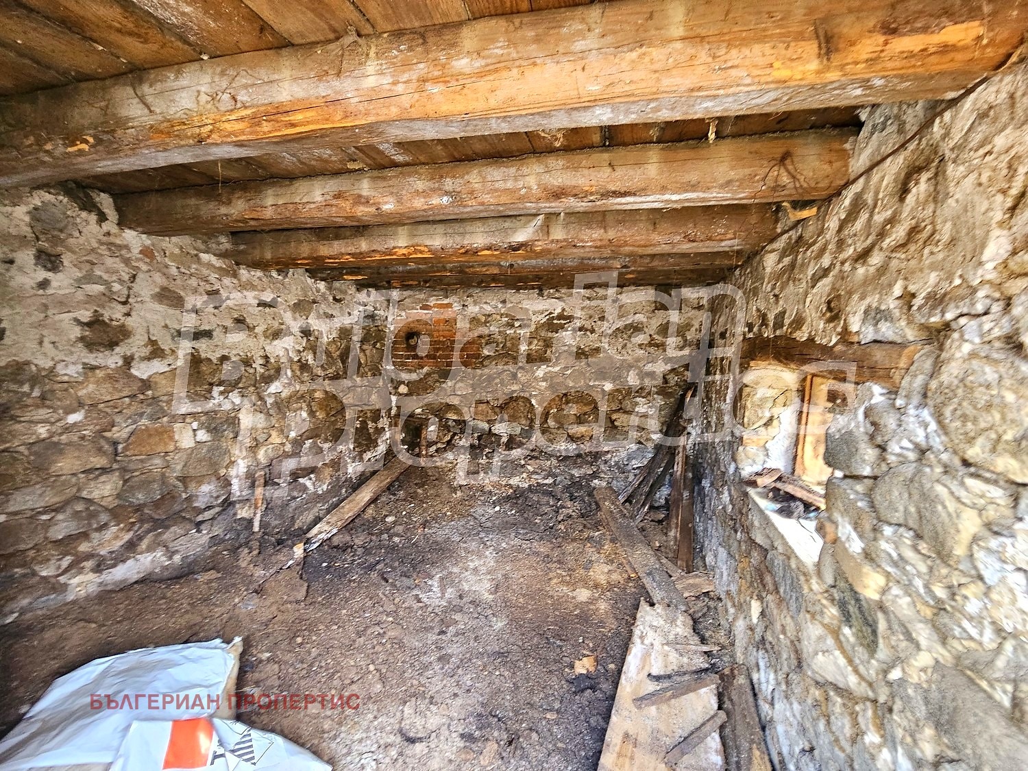 Продава КЪЩА, с. Доспей, област София област, снимка 16 - Къщи - 54666986