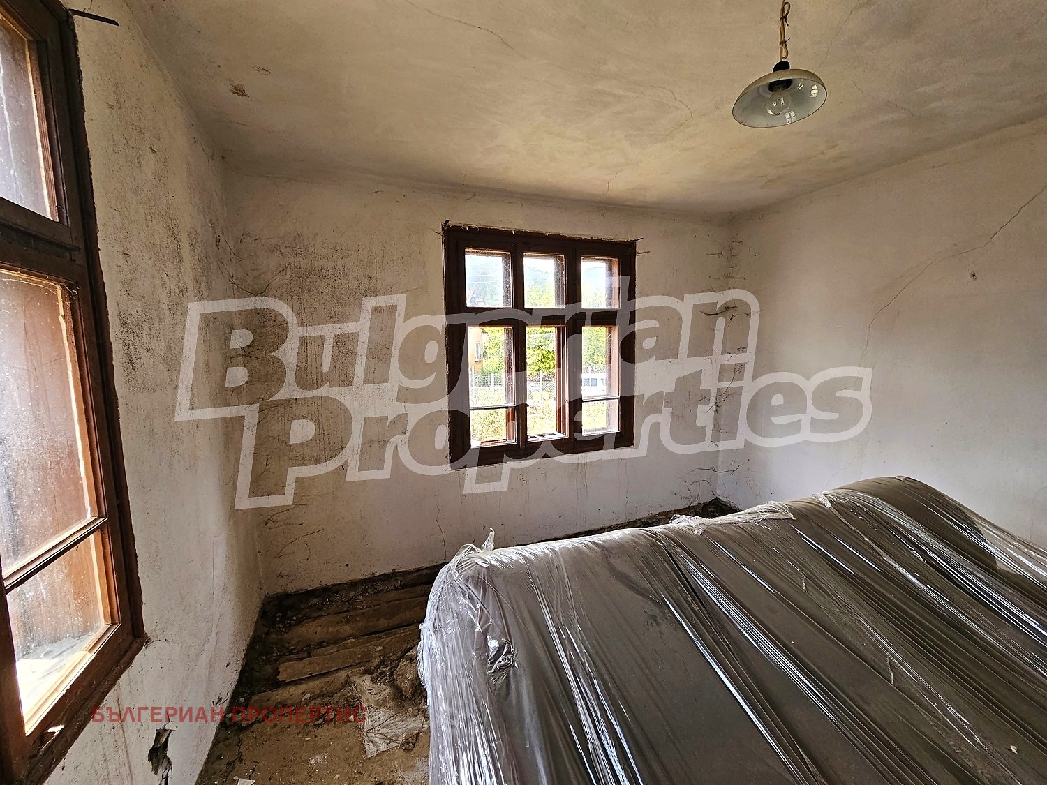 Продава КЪЩА, с. Доспей, област София област, снимка 11 - Къщи - 54666986