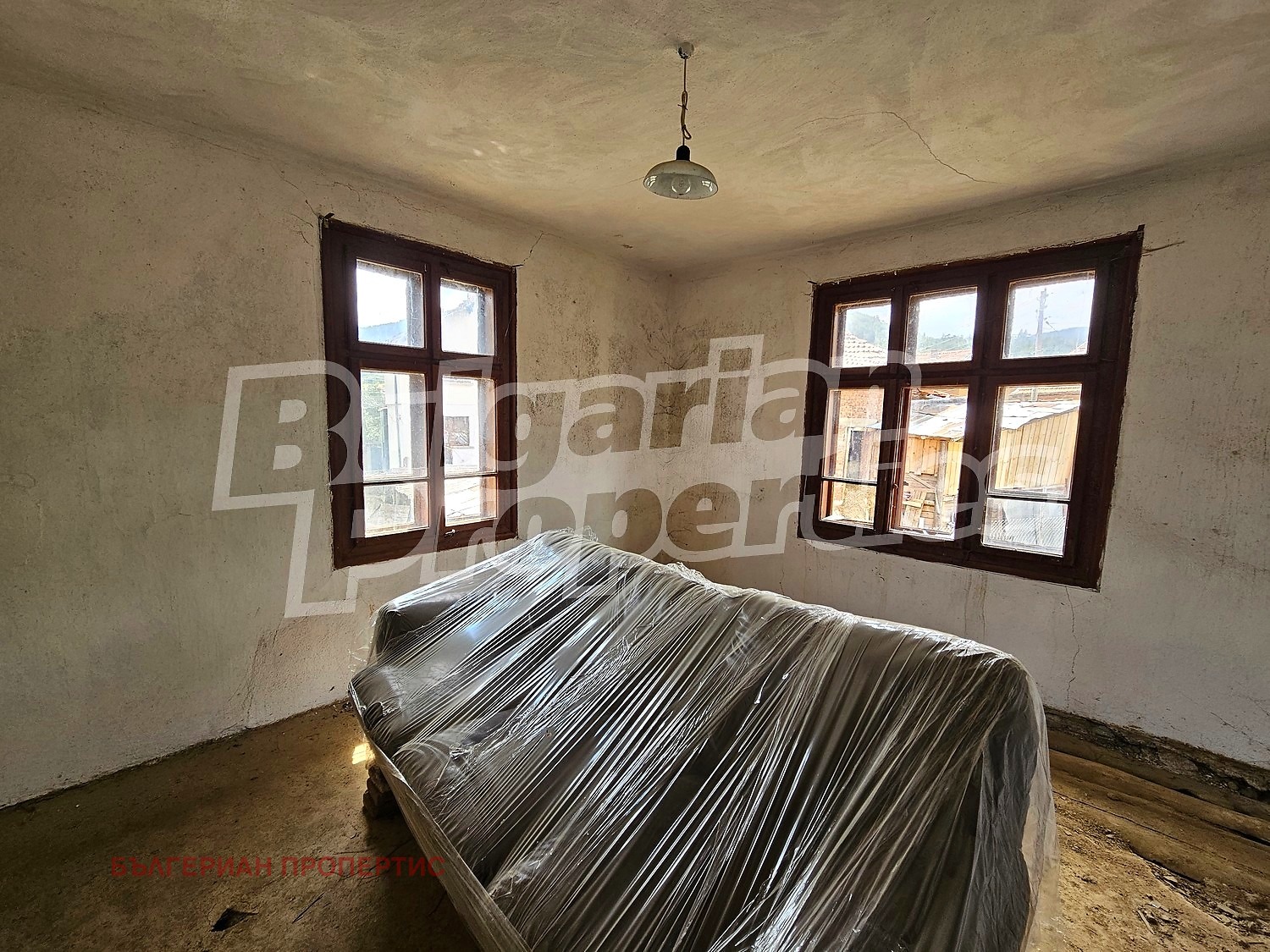 Продава КЪЩА, с. Доспей, област София област, снимка 10 - Къщи - 54666986