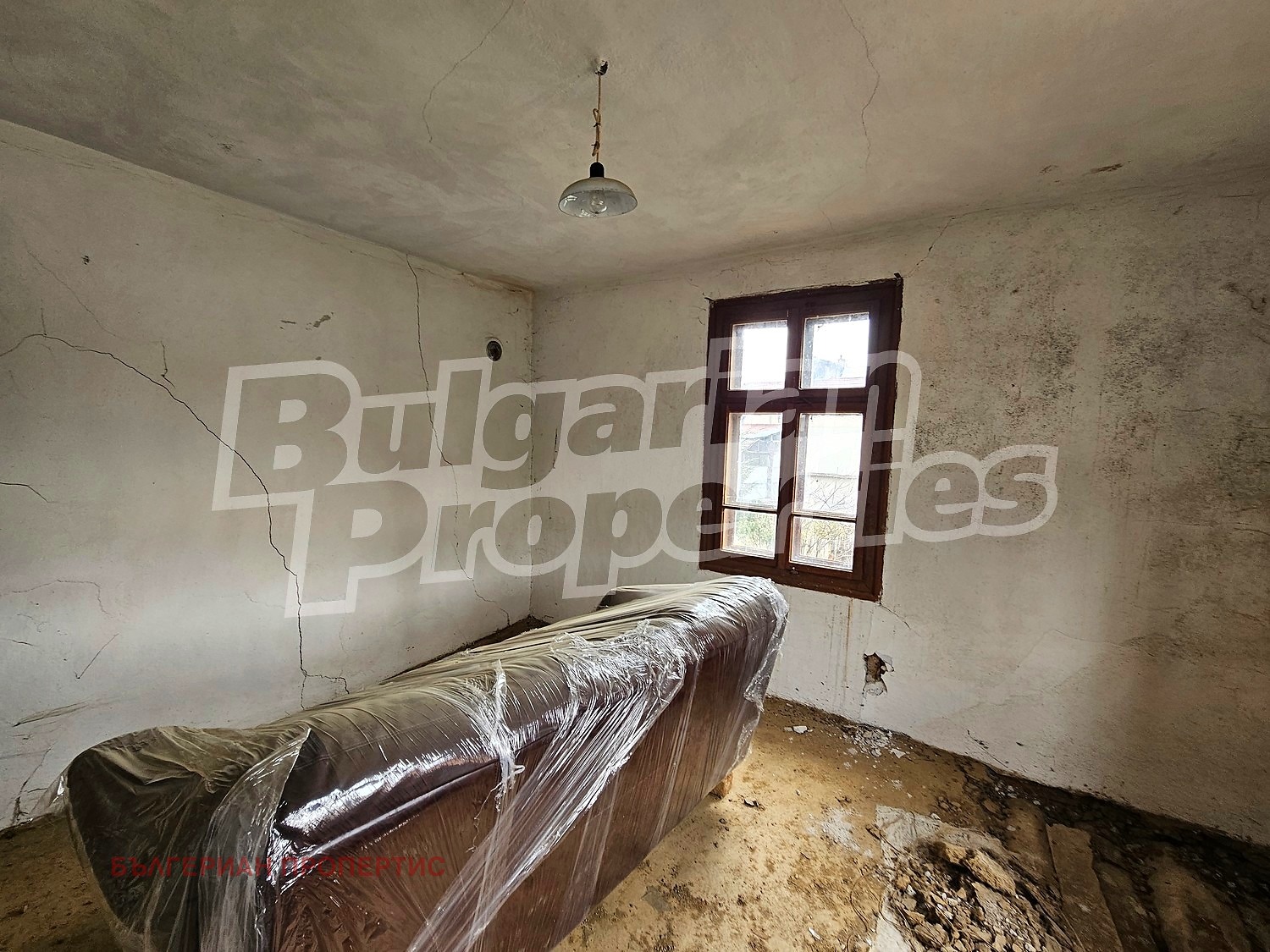 Продава КЪЩА, с. Доспей, област София област, снимка 13 - Къщи - 54666986