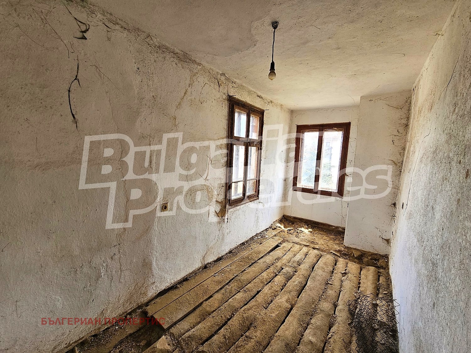 Продава КЪЩА, с. Доспей, област София област, снимка 9 - Къщи - 54666986