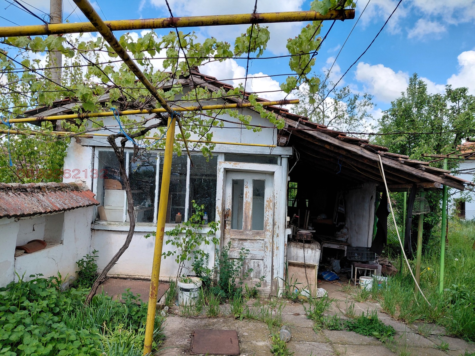 Продава КЪЩА, с. Телиш, област Плевен, снимка 2 - Къщи - 54857658