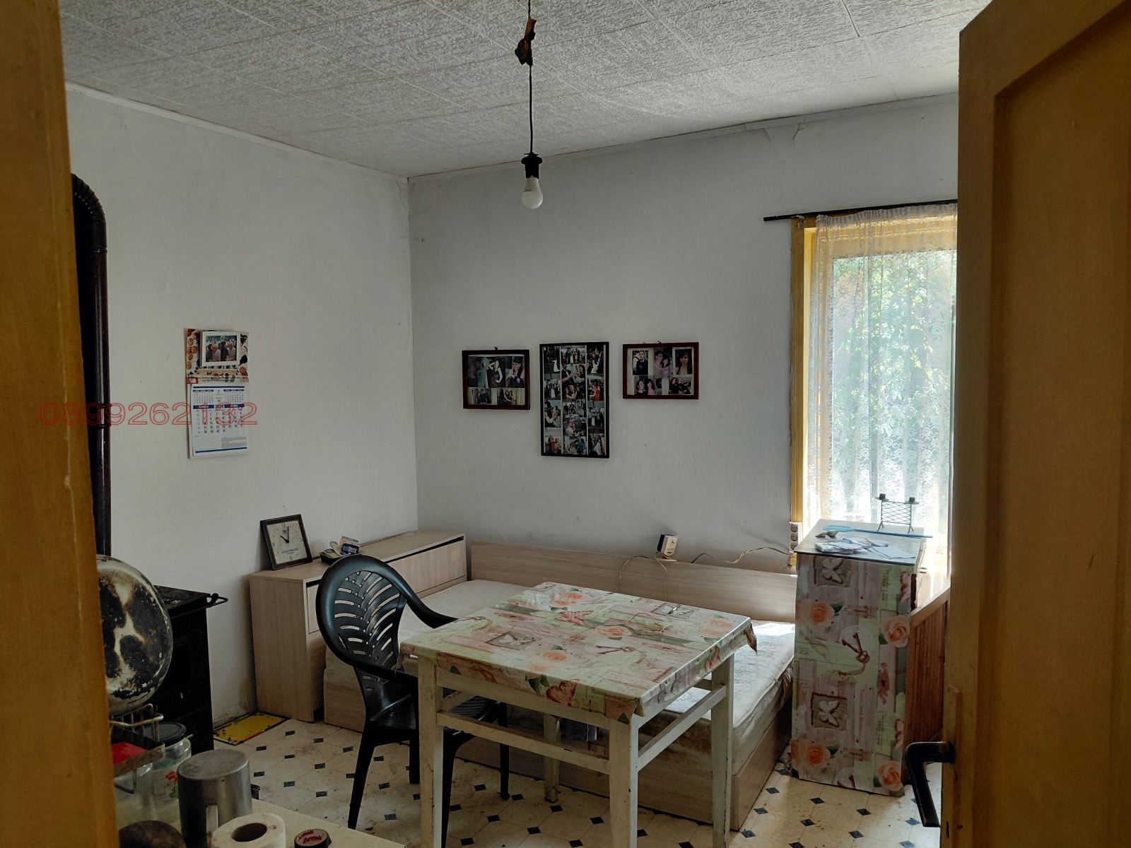 Продава КЪЩА, с. Телиш, област Плевен, снимка 3 - Къщи - 54857658