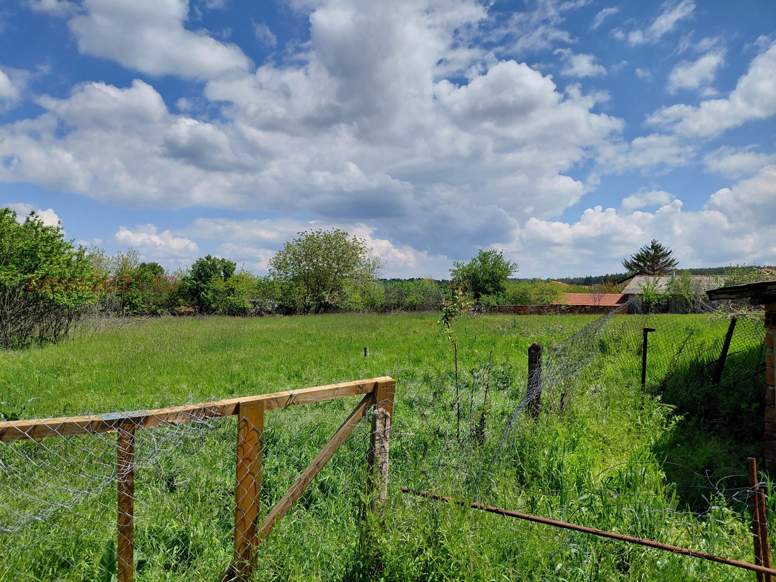 Продава КЪЩА, с. Телиш, област Плевен, снимка 9 - Къщи - 54857658
