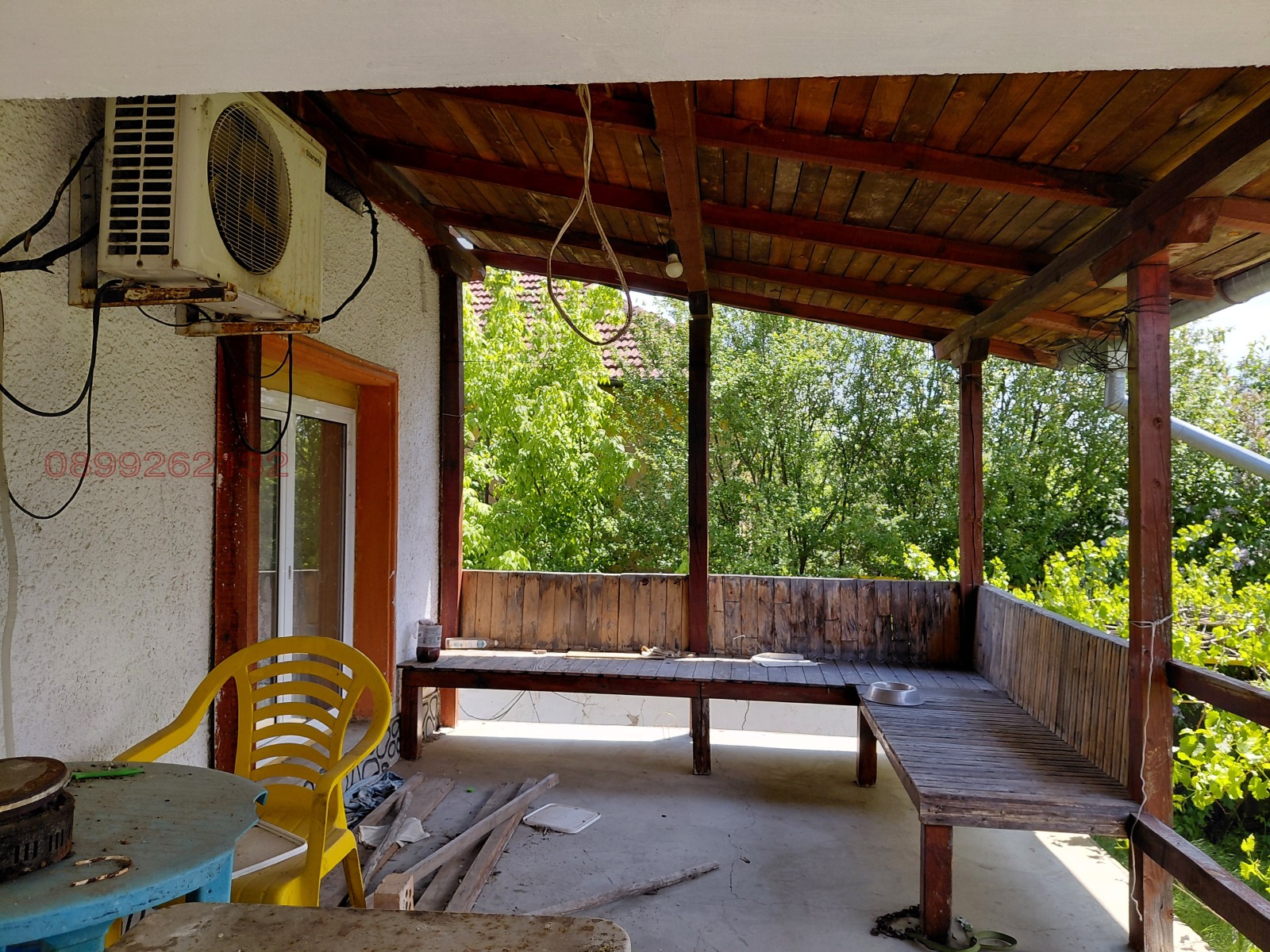 Продава КЪЩА, с. Телиш, област Плевен, снимка 7 - Къщи - 54857658