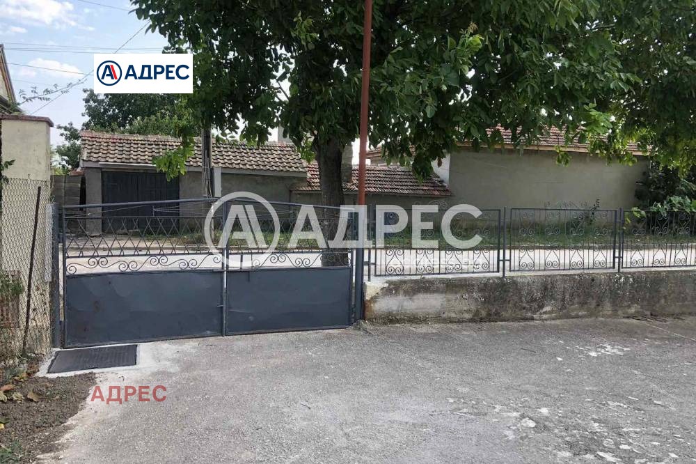Продава КЪЩА, гр. Суворово, област Варна, снимка 6 - Къщи - 55789293