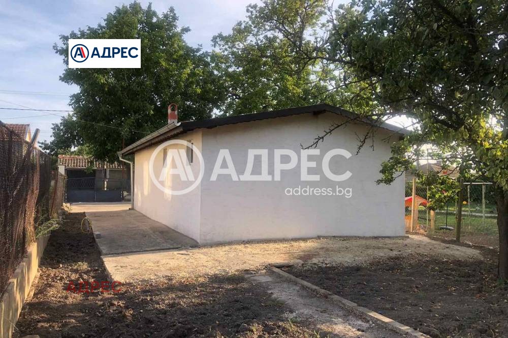 Продава КЪЩА, гр. Суворово, област Варна, снимка 3 - Къщи - 55789293