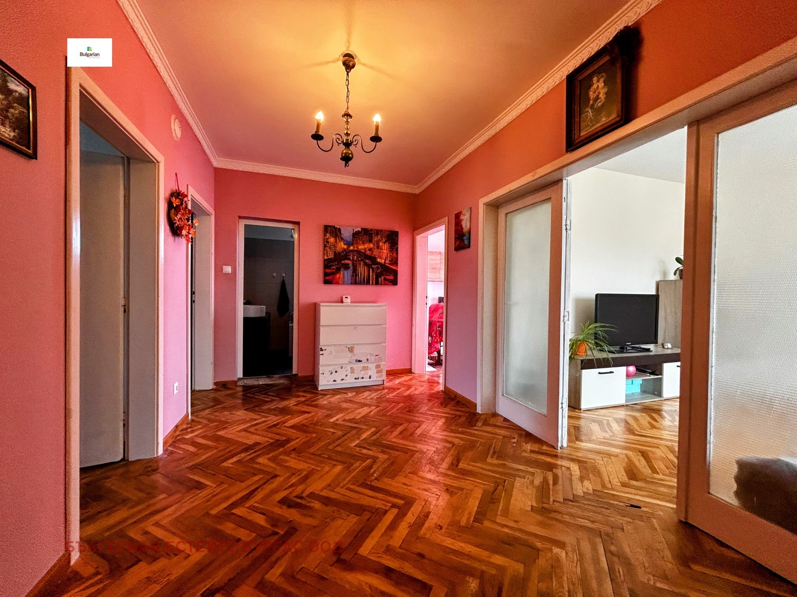 Продава КЪЩА, гр. Бургас, с. Маринка, снимка 12 - Къщи - 55800895