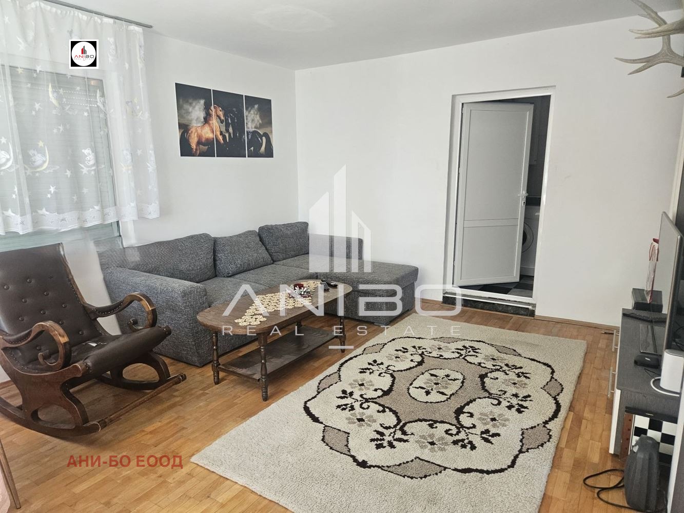 Продава КЪЩА, гр. Белослав, област Варна, снимка 2 - Къщи - 56603263