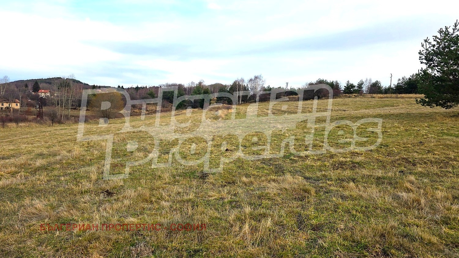 Продава ПАРЦЕЛ, гр. София, с. Железница, снимка 10 - Парцели - 53623332