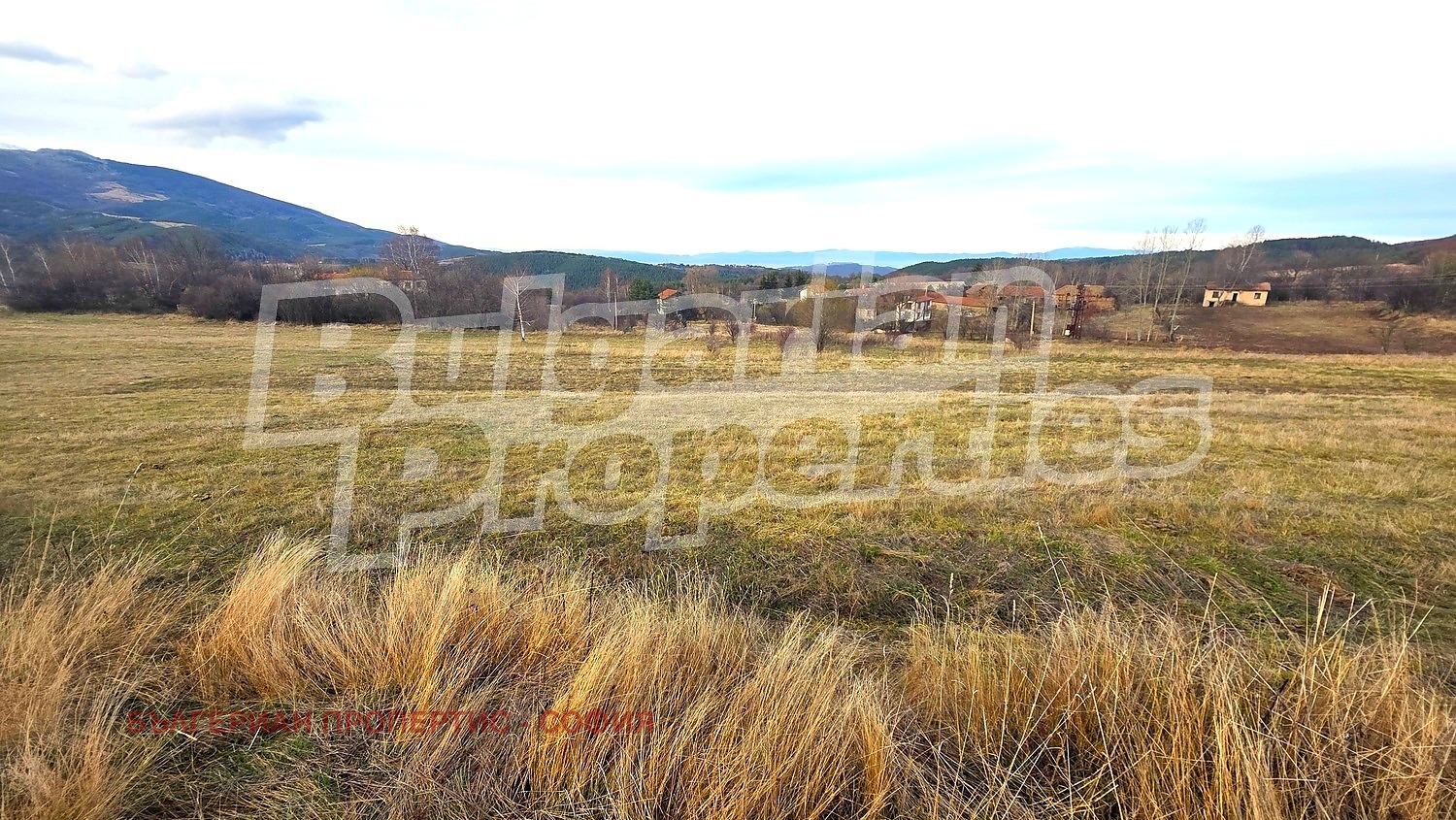 Продава ПАРЦЕЛ, гр. София, с. Железница, снимка 4 - Парцели - 53623332