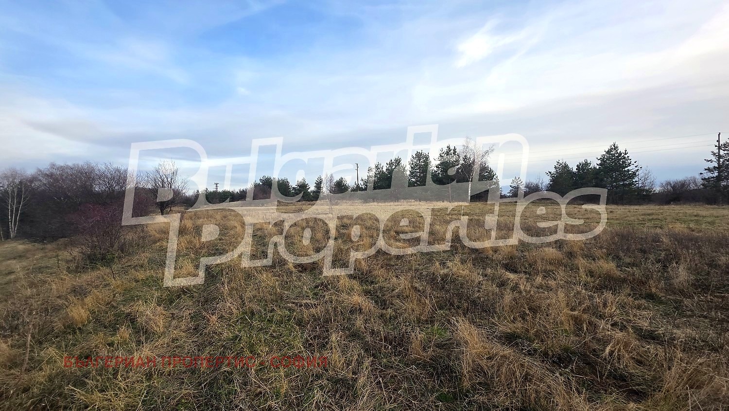 Продава ПАРЦЕЛ, гр. София, с. Железница, снимка 11 - Парцели - 53623332