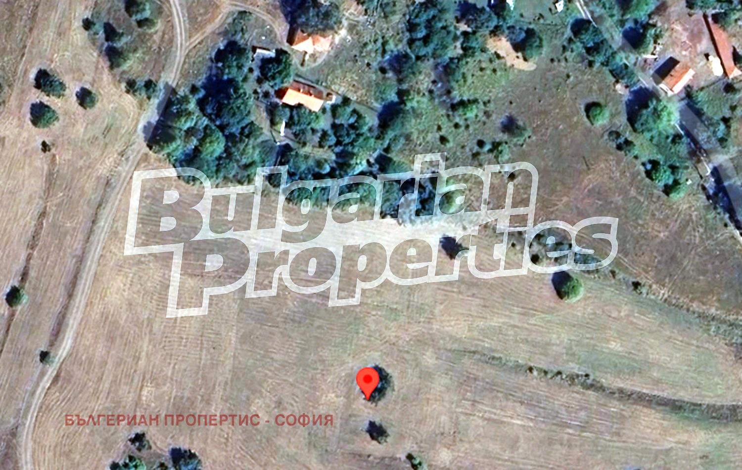 Продава ПАРЦЕЛ, гр. София, с. Железница, снимка 13 - Парцели - 53623332