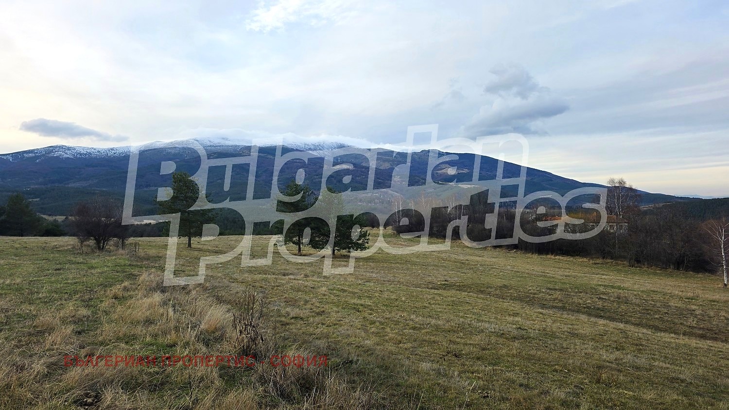 Продава ПАРЦЕЛ, гр. София, с. Железница, снимка 12 - Парцели - 53623332