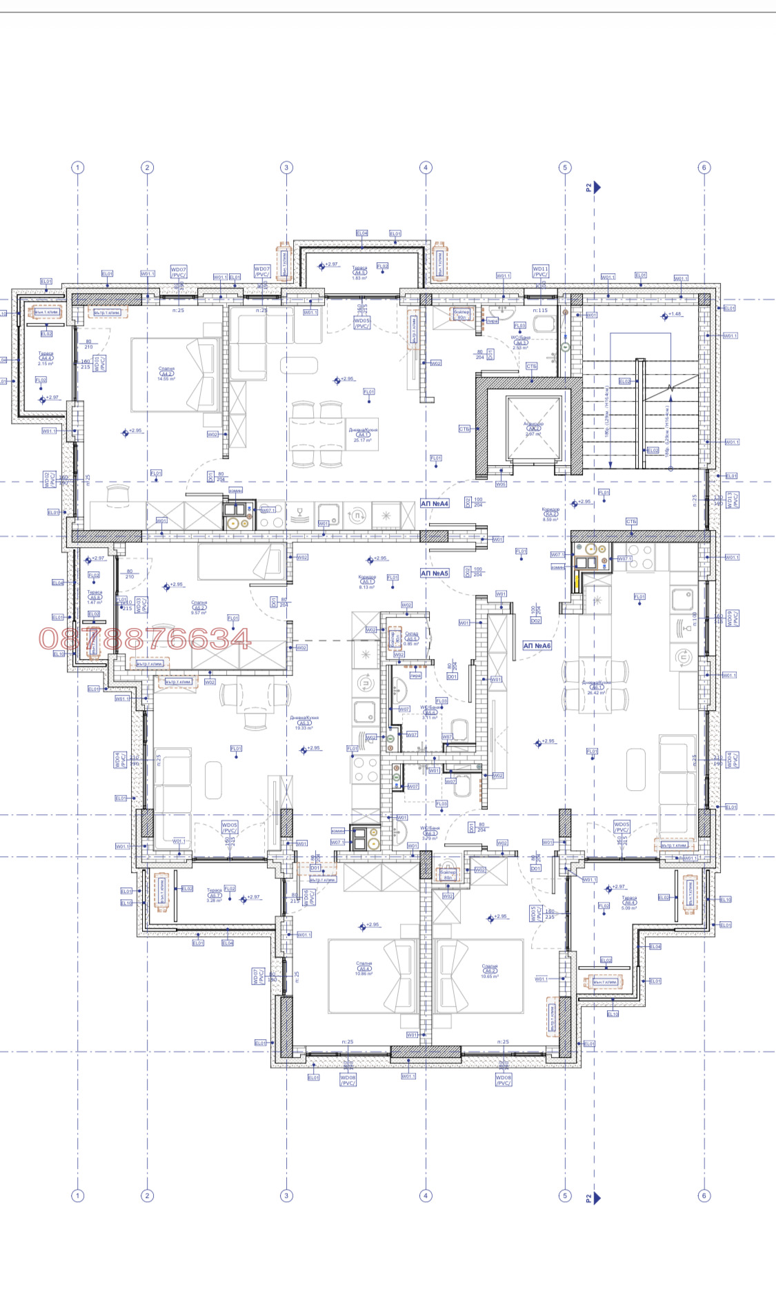Продава ПАРЦЕЛ, гр. София, с. Владая, снимка 5 - Парцели - 54156580