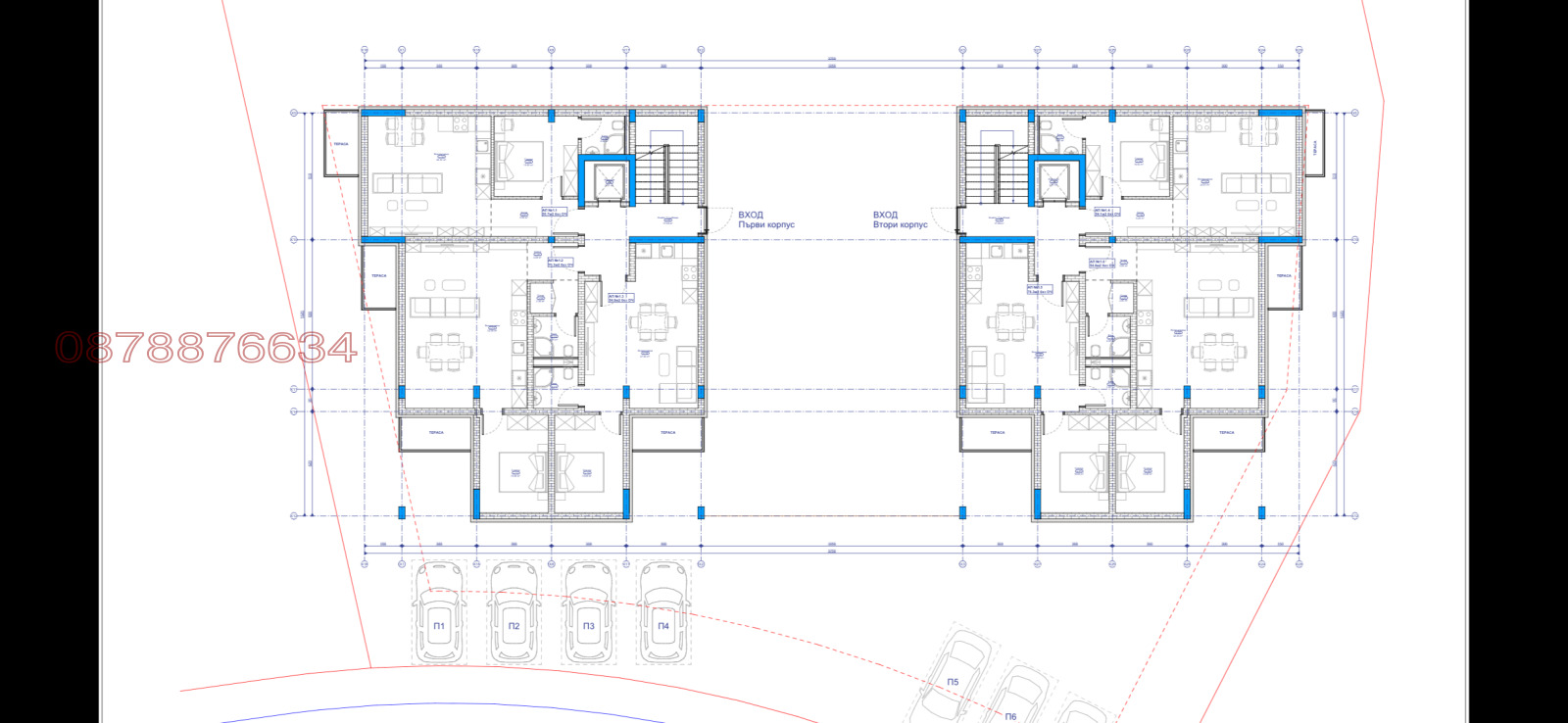 Продава ПАРЦЕЛ, гр. София, с. Владая, снимка 5 - Парцели - 54156580