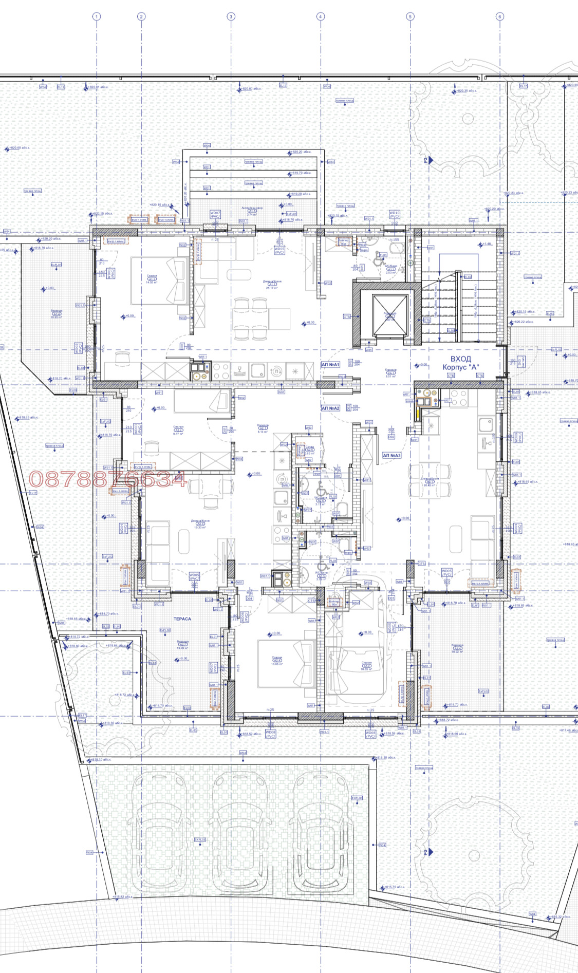 Продава ПАРЦЕЛ, гр. София, с. Владая, снимка 3 - Парцели - 54156580