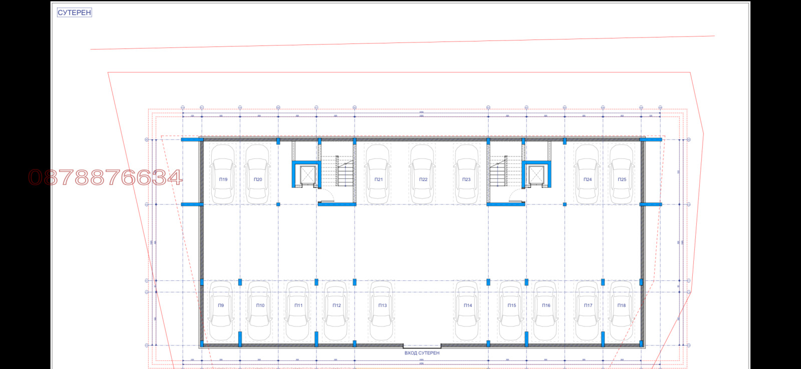 Продава ПАРЦЕЛ, гр. София, с. Владая, снимка 6 - Парцели - 54156580