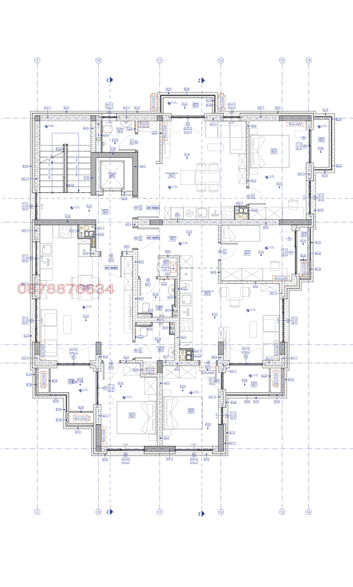Продава ПАРЦЕЛ, гр. София, с. Владая, снимка 2 - Парцели - 54156580