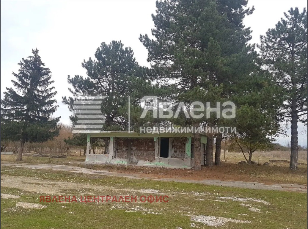 Продава бизнес имот, гр. никопол, област плевен