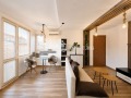 Продава 2-СТАЕН, гр. Пловдив, Кючук Париж, снимка 4