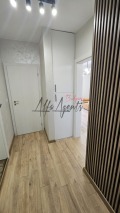Продава  2-стаен град Варна , Възраждане 3 , 56 кв.м | 71803709 - изображение [10]