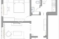 Продава 2-СТАЕН, град София, Докторски паметник • 280000 € • 76610087 6