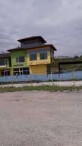 Продава ХОТЕЛ, с. Горна Росица, област Габрово, снимка 3 - Хотели - 42531138