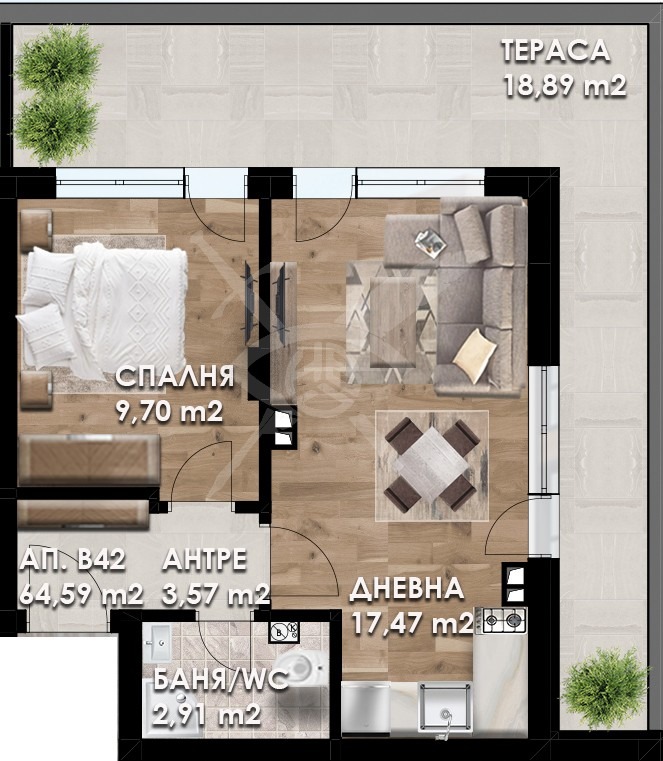 ������� 2-����� | Imot.bg � ����������� 1