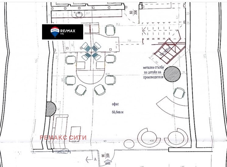 Продава ОФИС | Imot.bg — изображение 11