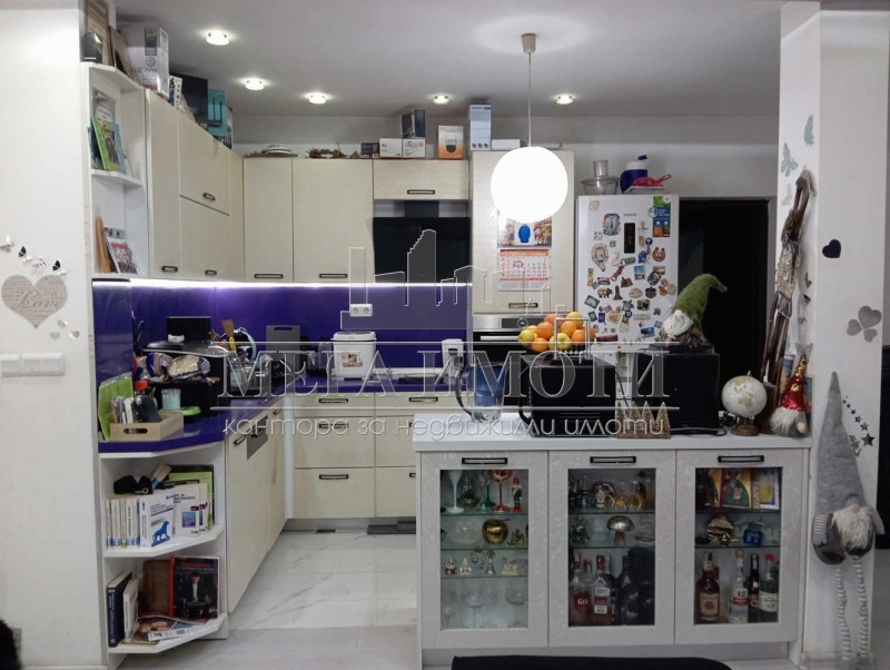 Продава ЕТАЖ ОТ КЪЩА в град Сливен, Ново село - 115 кв.м / 175 000 € » 342 270.25 лв., МЕГА ИМОТИ М