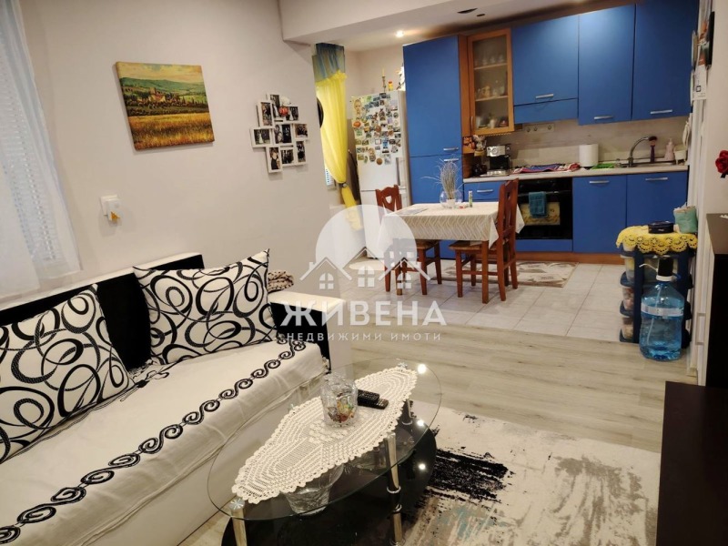 Продава КЪЩА в област Варна, с. Аврен - 60 кв.м / 160 000 € » 312 932.80 лв., ЖИВЕНА