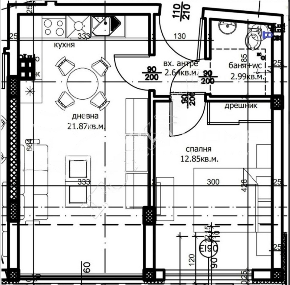 Продава 2-СТАЕН | Imot.bg — изображение 4