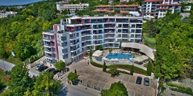 Продажба на двустайни апартаменти в област Добрич — страница 12 - изображение 1 
