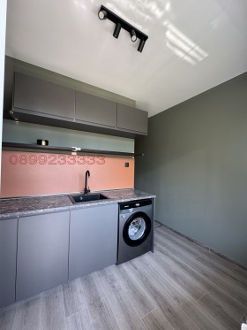 1 hálószoba Svoboda, Sofia 8