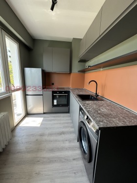 1 hálószoba Svoboda, Sofia 9