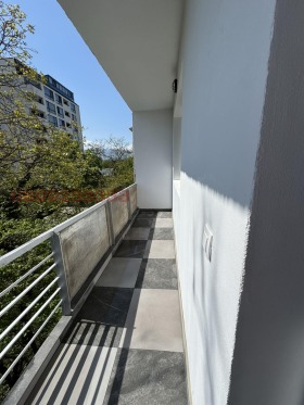 1 hálószoba Svoboda, Sofia 12