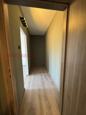 1 hálószoba Svoboda, Sofia 3