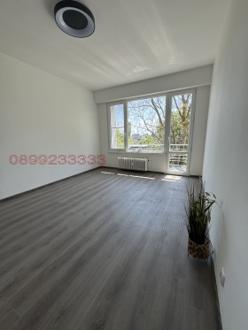 1 hálószoba Svoboda, Sofia 4
