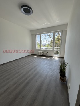 1 hálószoba Svoboda, Sofia 7