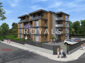 En venta 1 dormitorio