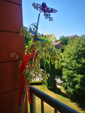 2 makuuhuonetta Studentski grad, Sofia