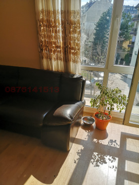2 chambres Stoudentski grad, Sofia