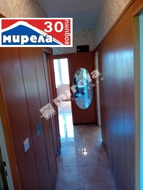 3 quartos Buzludja, Veliko Tarnovo 10