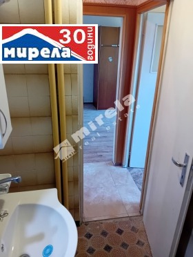 3 quartos Buzludja, Veliko Tarnovo 12