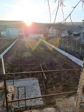 Парцел град Варна, м-т Горна Трака 2