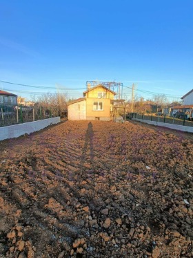 Парцел град Варна, м-т Горна Трака 6