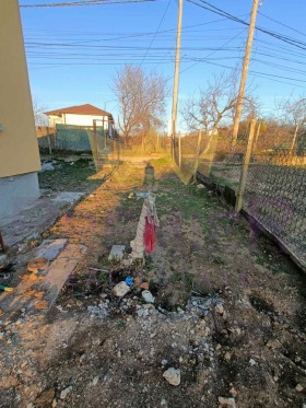 Парцел град Варна, м-т Горна Трака 4